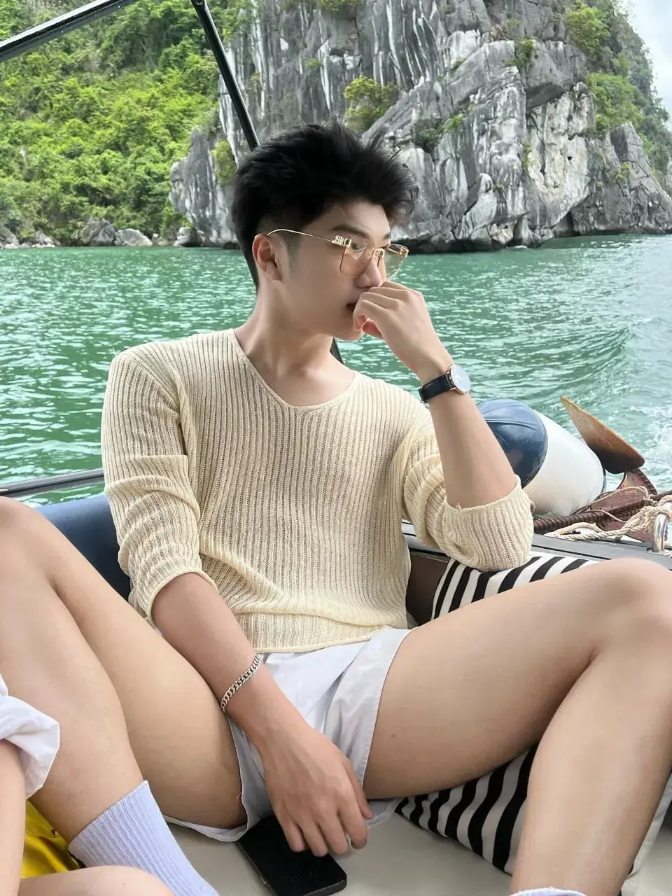 ยอมจำนน