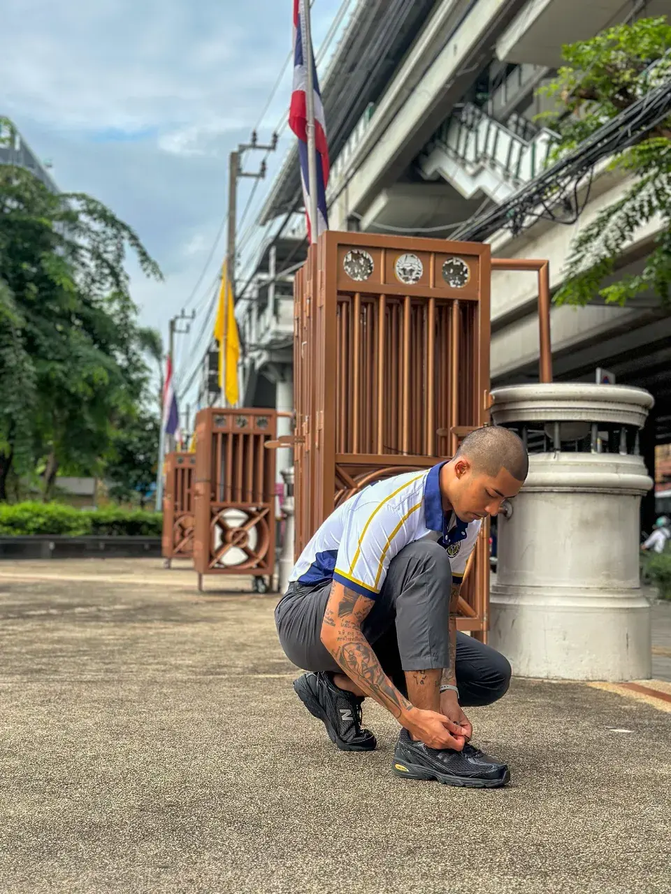 ต้อนรับเข้าสมาคม #มวยโค้ก