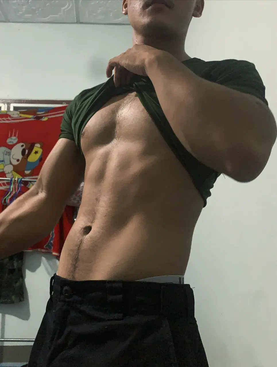 พลังมวลน้ำมหาศาล