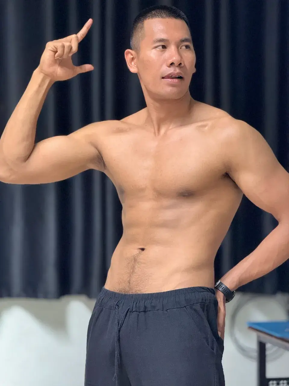 พลังมวลน้ำมหาศาล