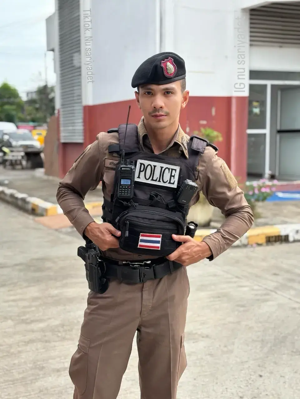 พลังมวลน้ำมหาศาล