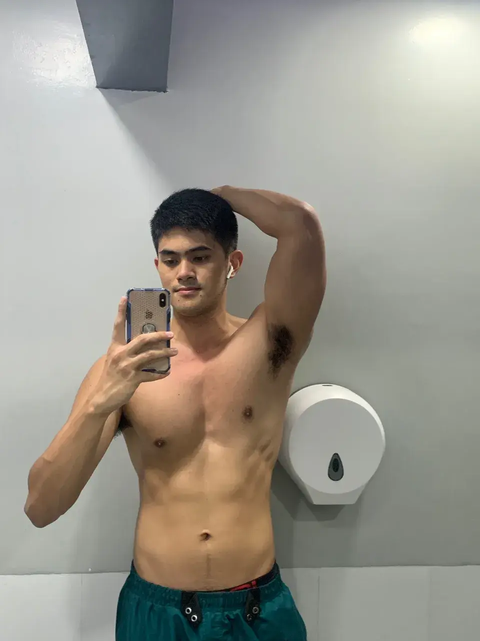 พลังมวลน้ำมหาศาล