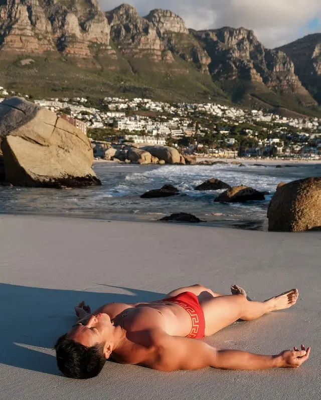 Sexy 169