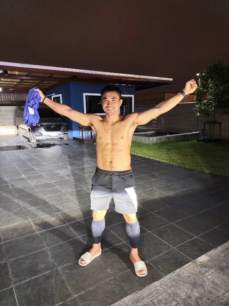 เทสดีจัง