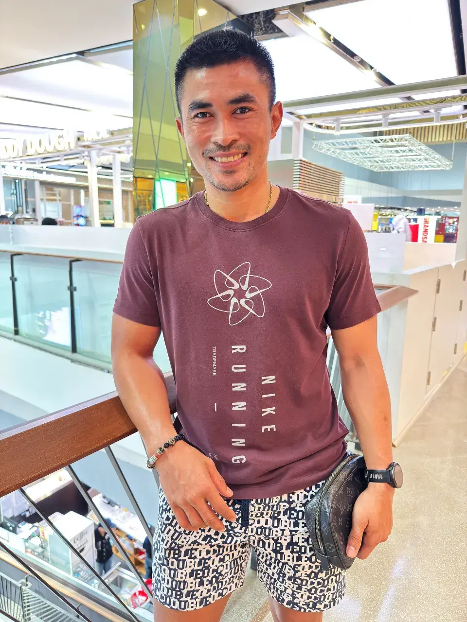 เทสดีจัง
