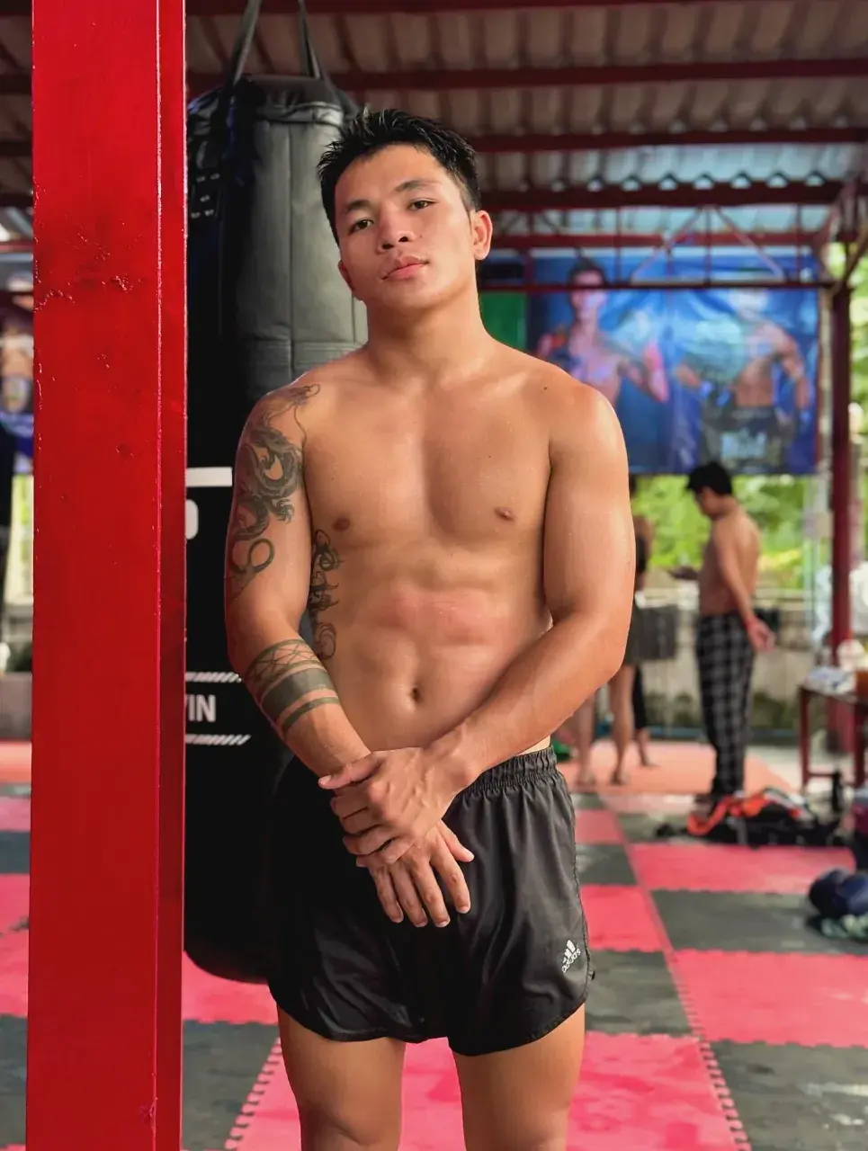 เทสดีจัง