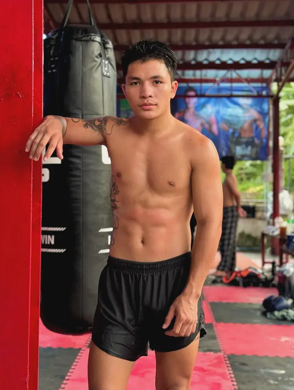 เทสดีจัง