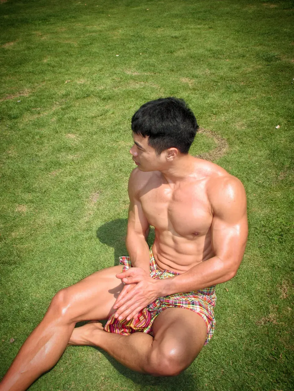 เทสดีจัง