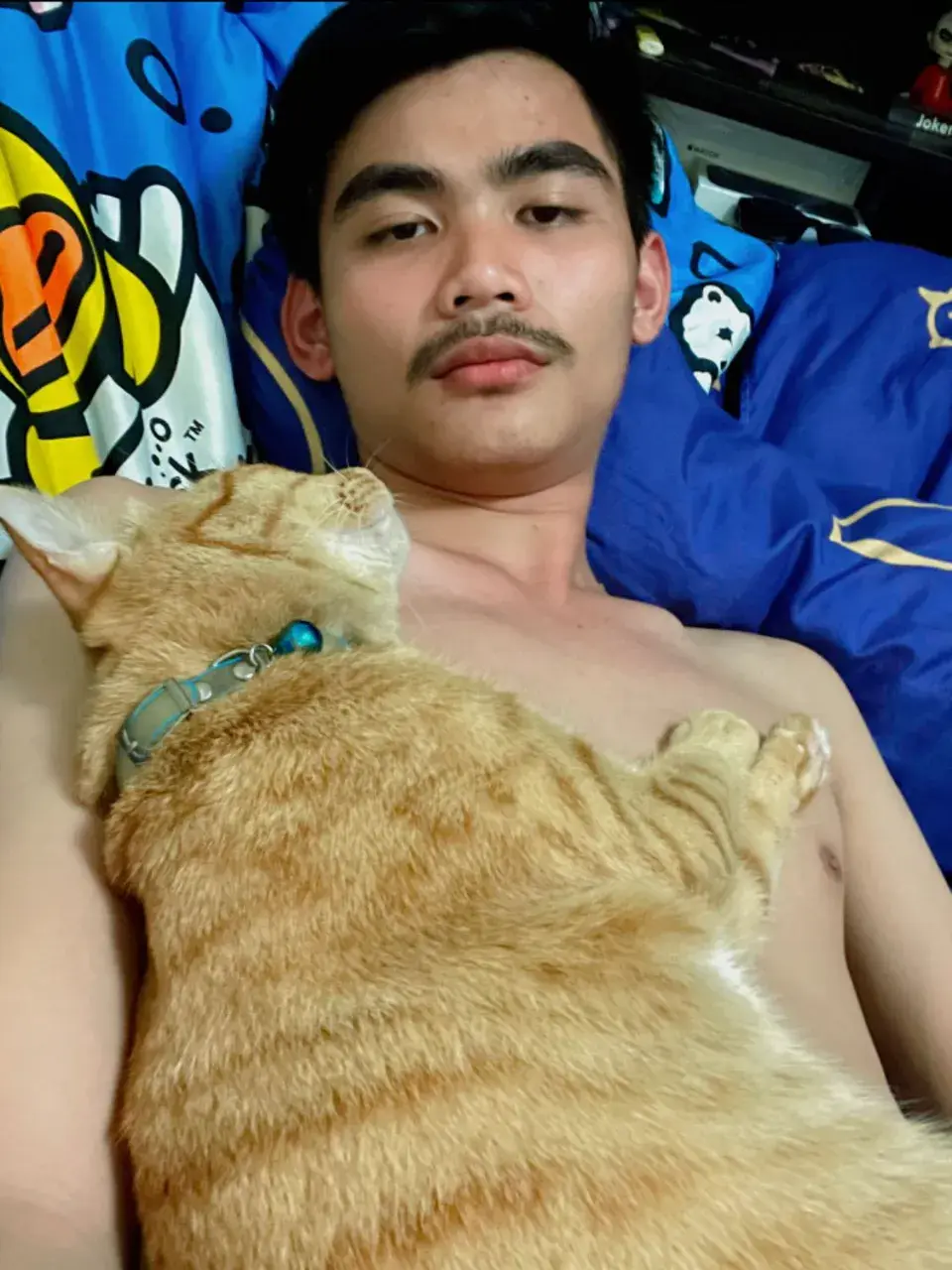 เทสดีจัง