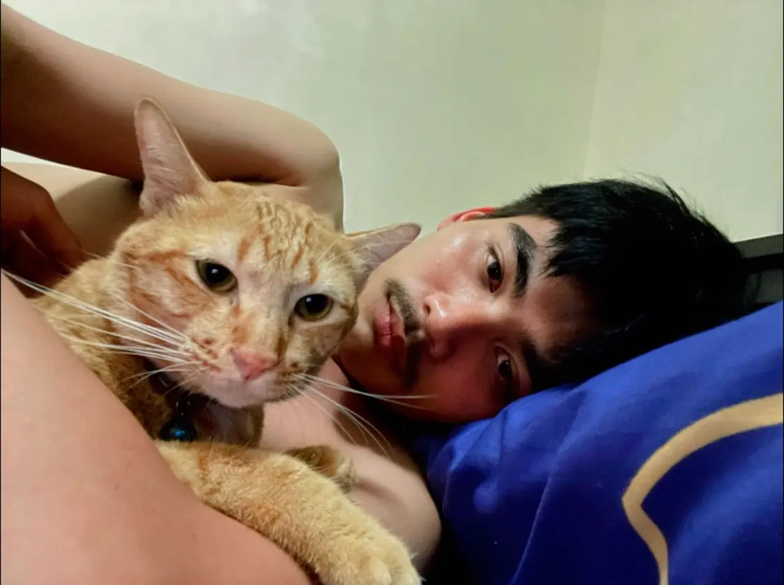 เทสดีจัง