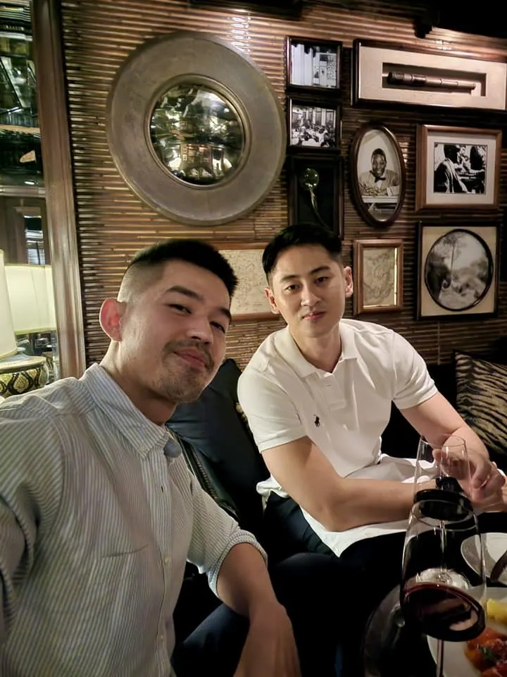 เพราะเราคู่กัน