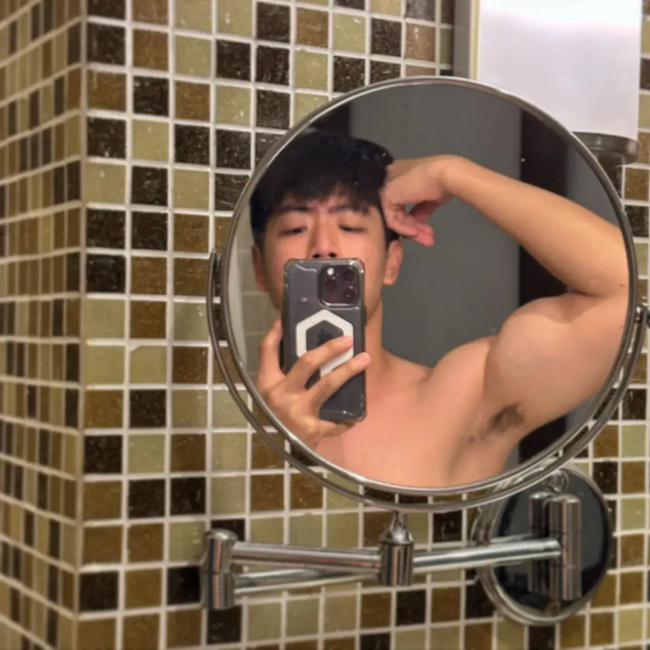 ตัวเล็กๆสเป๊กใคร