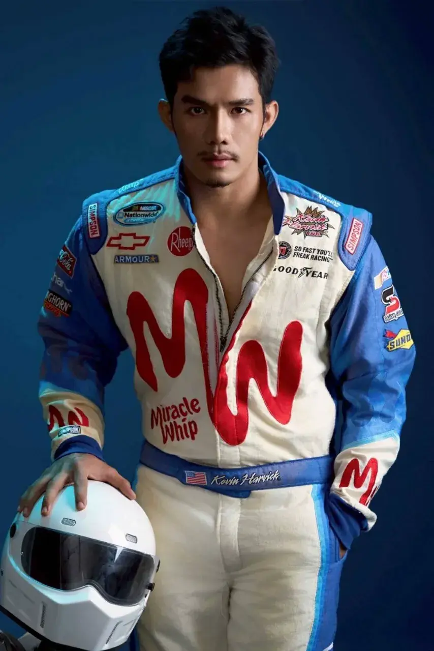 ตัวเล็กๆสเป๊กใคร