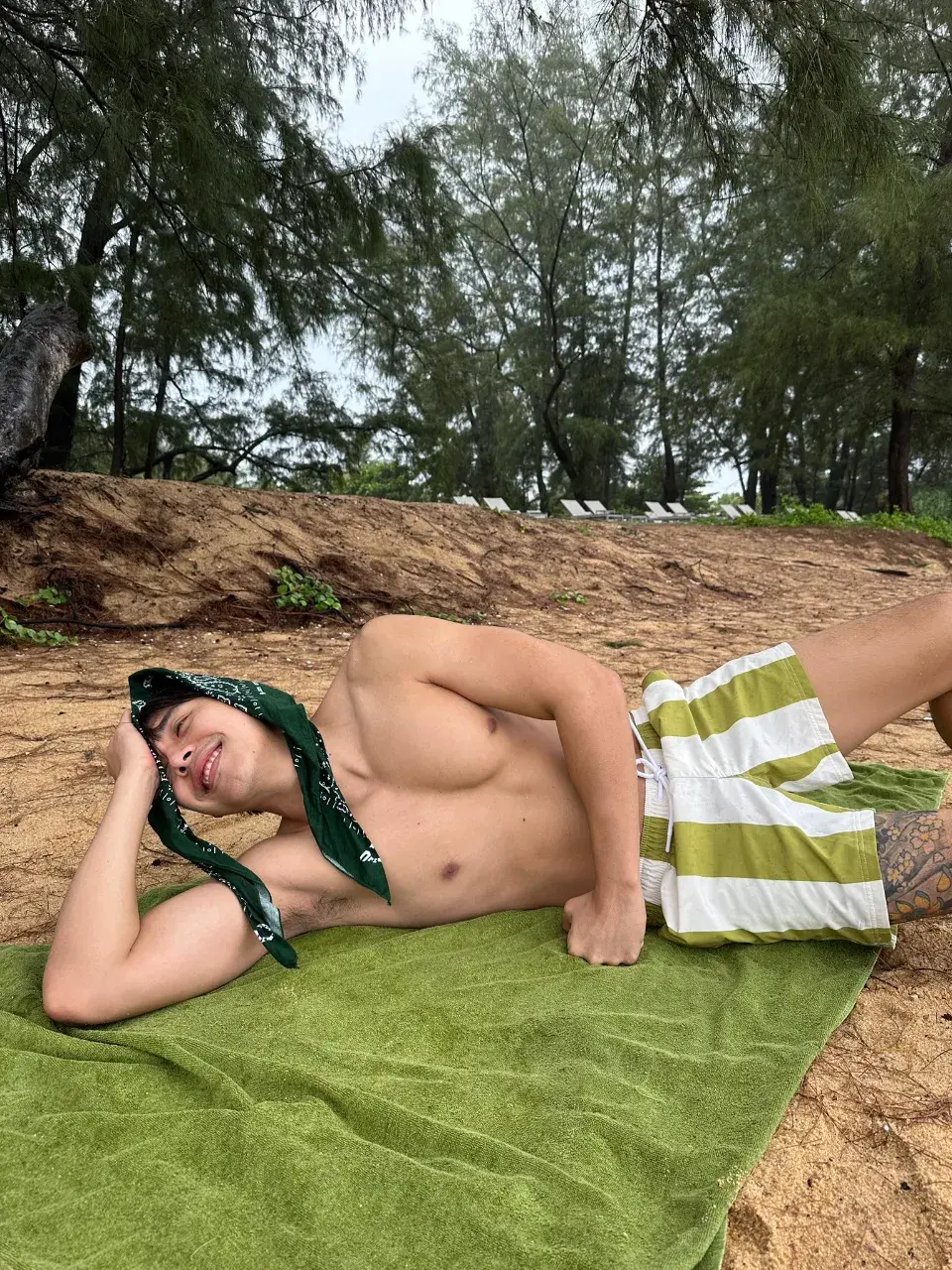 ตัวเล็กๆสเป๊กใคร