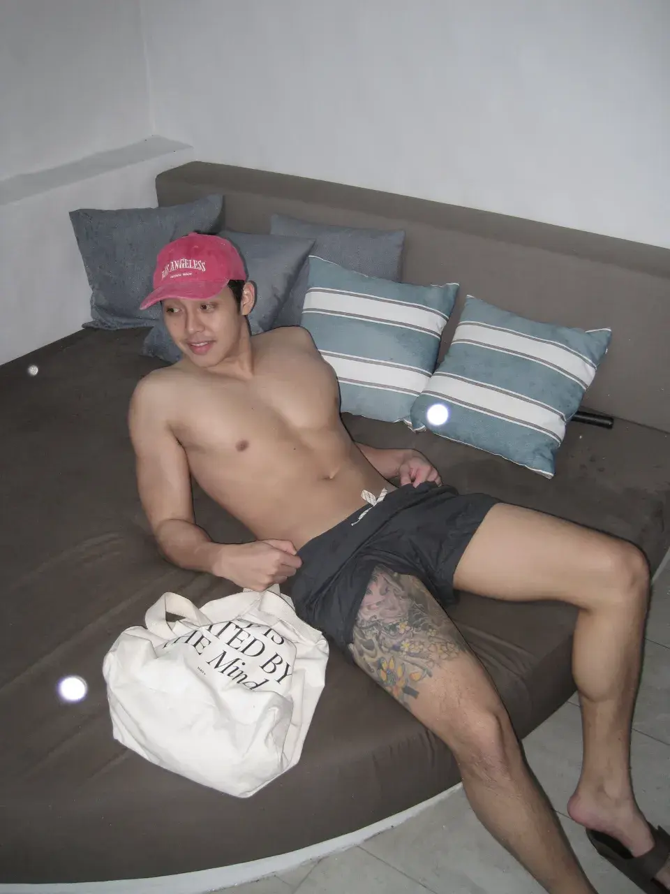 ตัวเล็กๆสเป๊กใคร