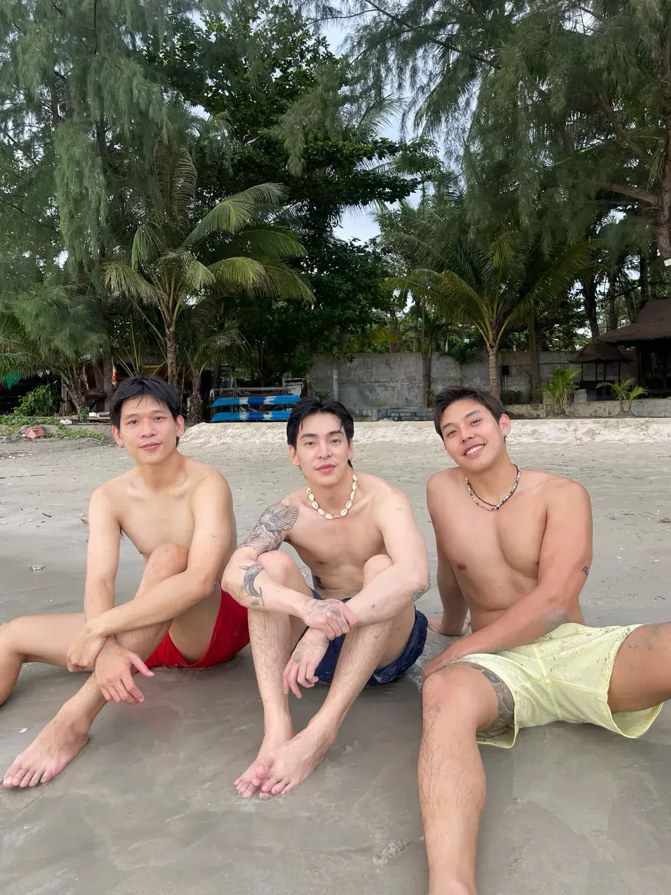 ตัวเล็กๆสเป๊กใคร