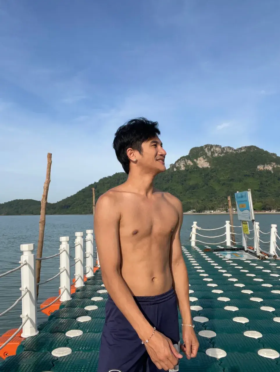 รสน้ำรัก