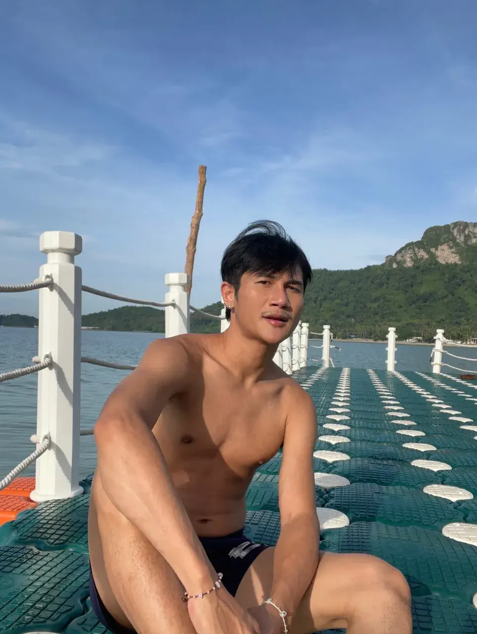 รสน้ำรัก