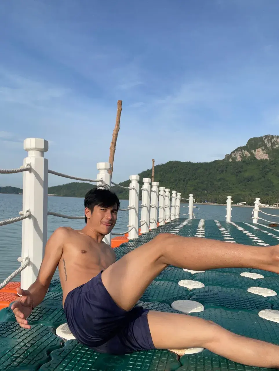 รสน้ำรัก