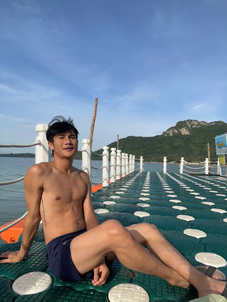 รสน้ำรัก