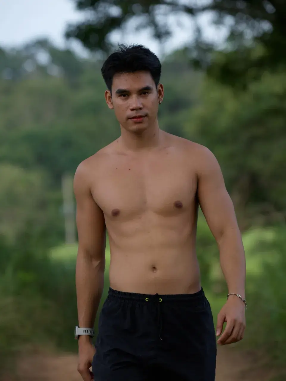 รสน้ำรัก