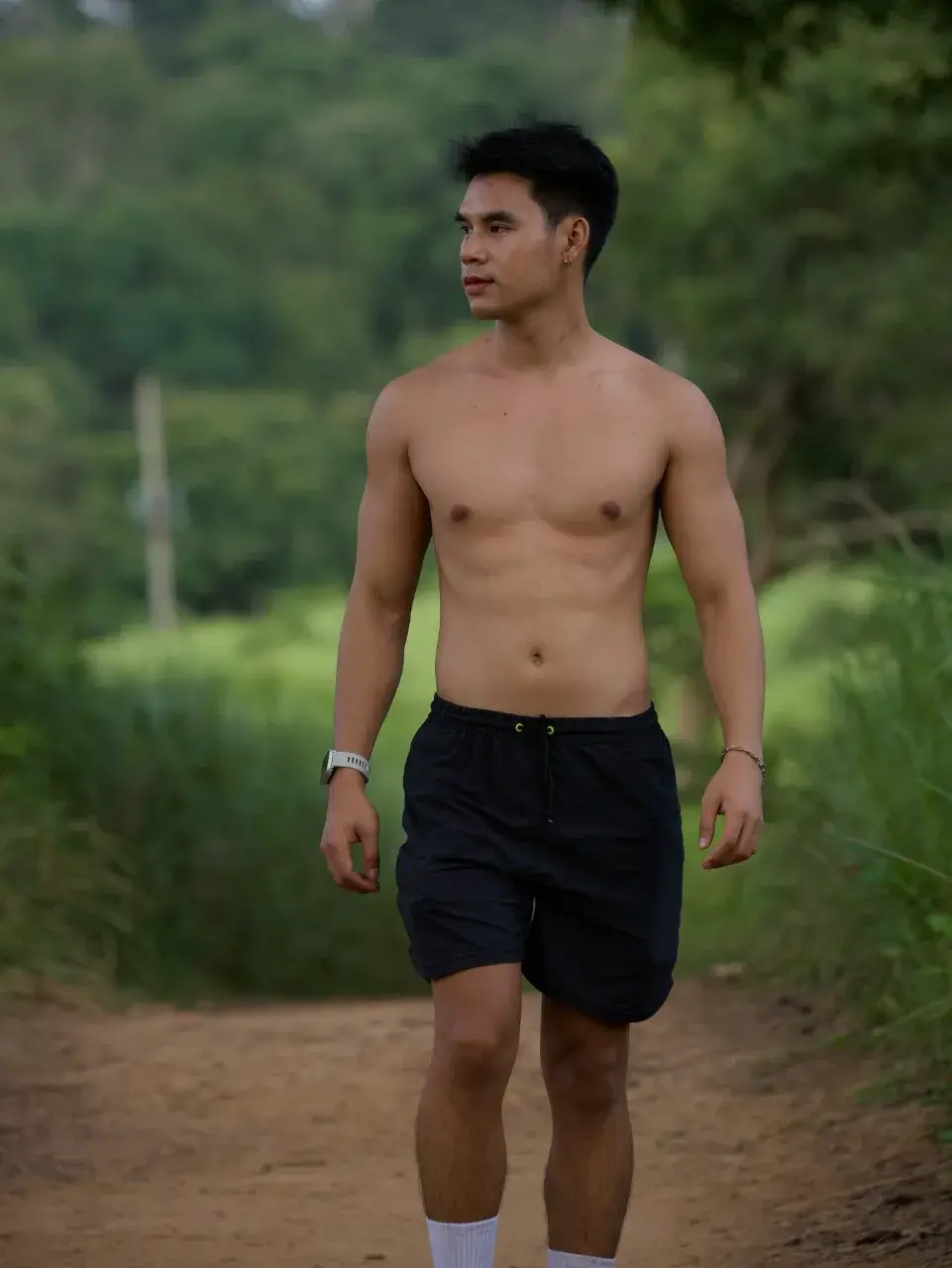 รสน้ำรัก