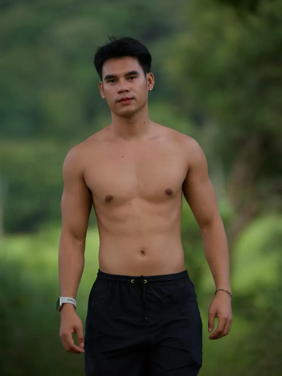 รสน้ำรัก