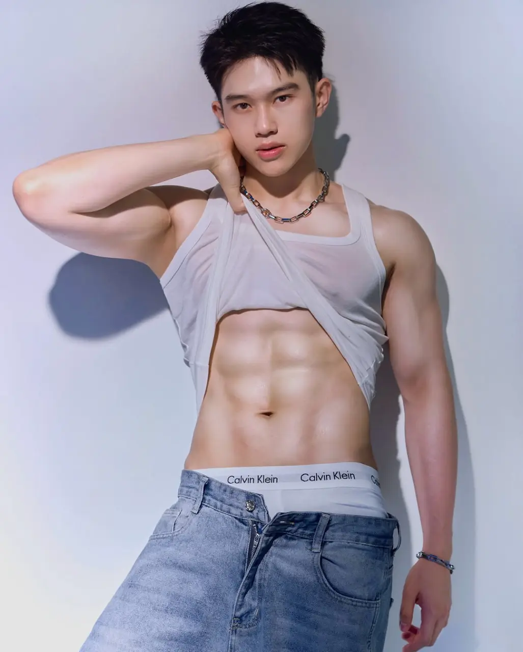 Cool GUY : Ivan