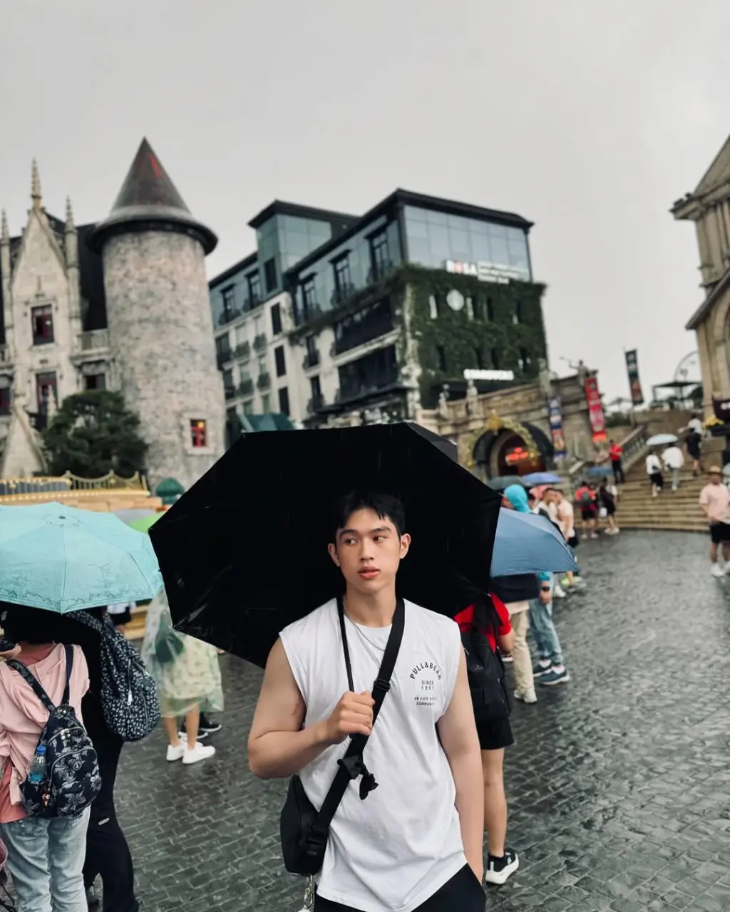Cool GUY : Ivan
