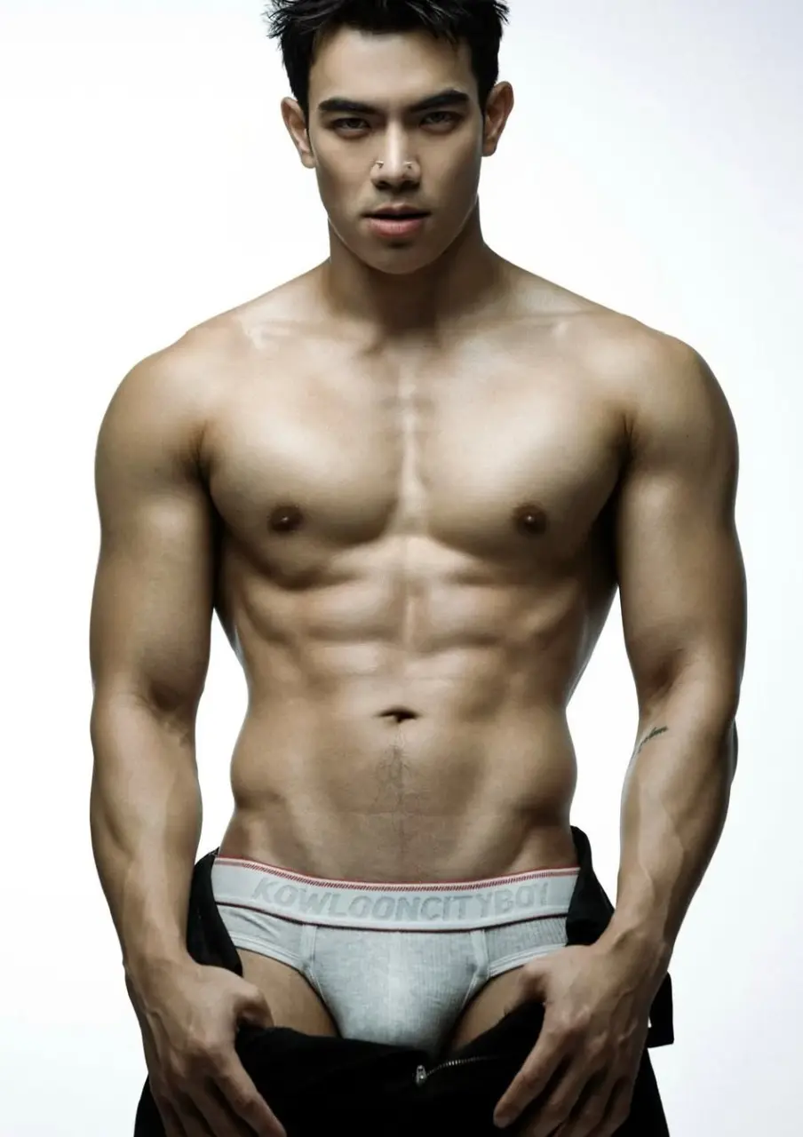 Cool GUY : Mos Ptmp