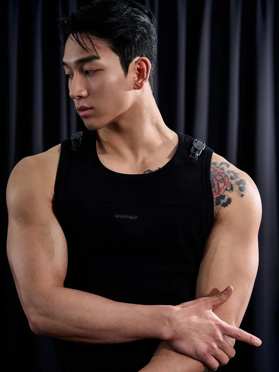 Cool GUY : 공민혁