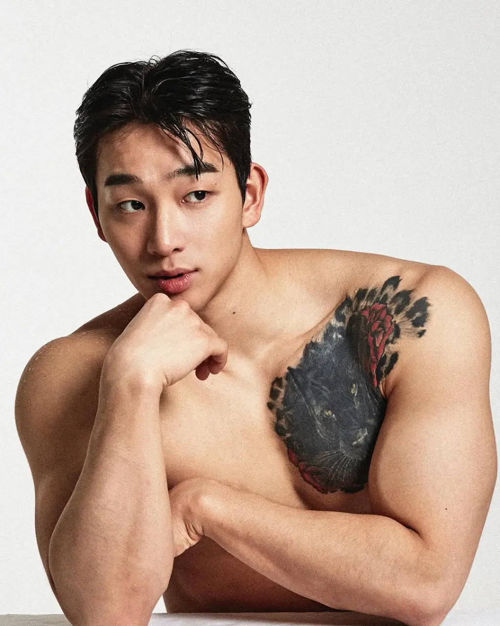 Cool GUY : 공민혁
