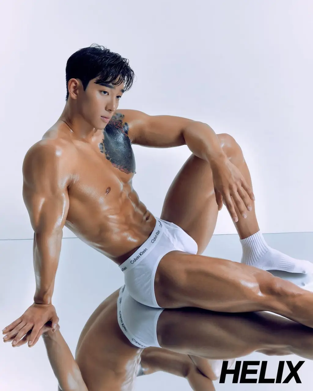 Cool GUY : 공민혁