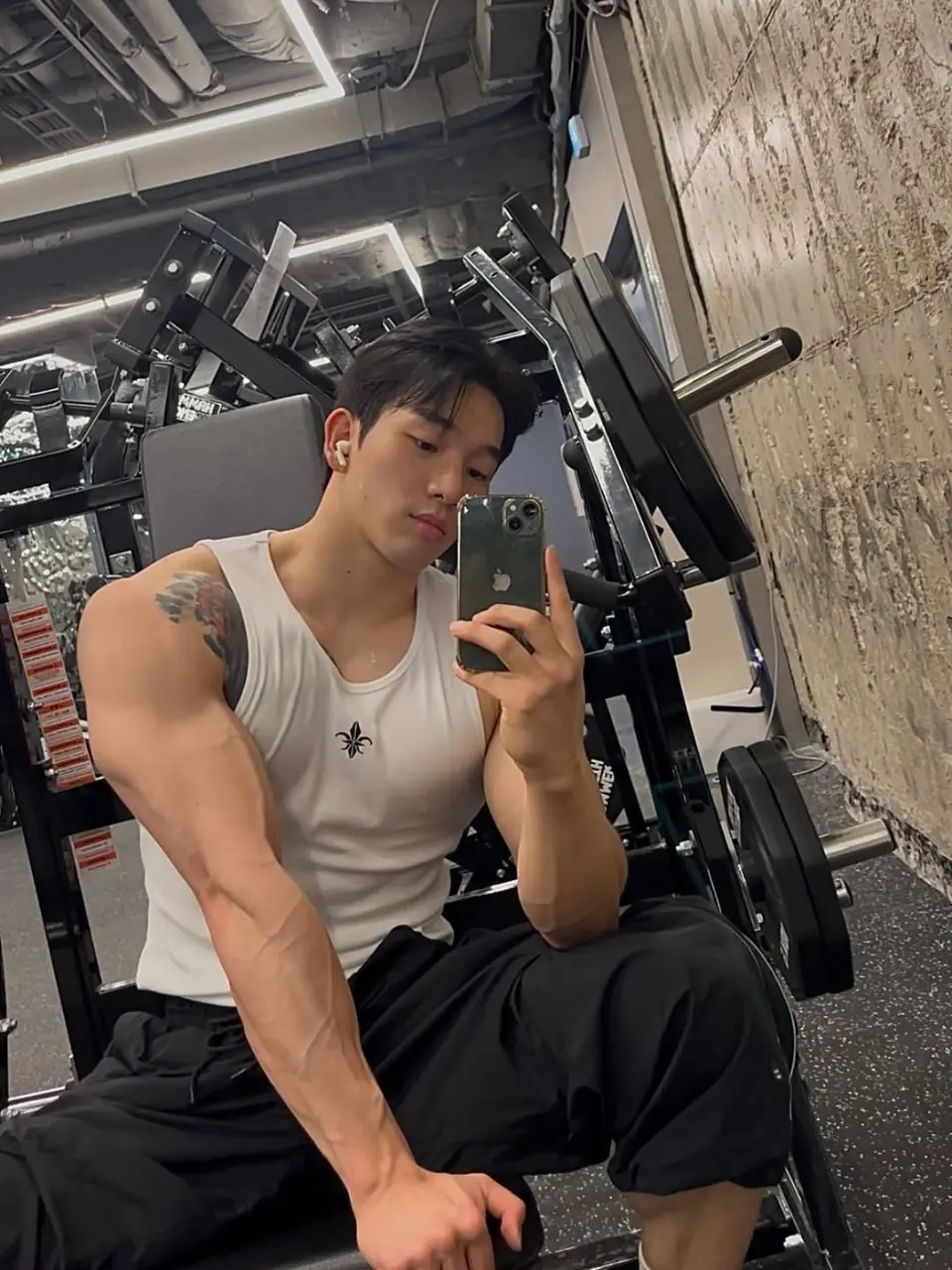 Cool GUY : 공민혁