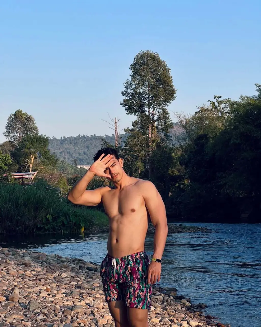 Cool GUY : Timmy C. Sanner