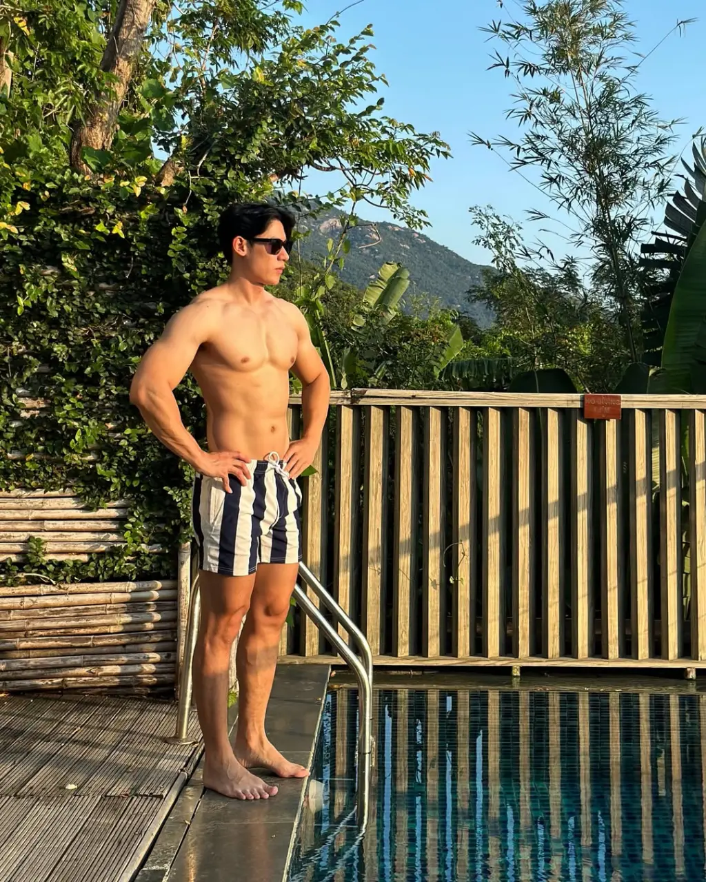 Cool GUY : Saksette Top Vejasit