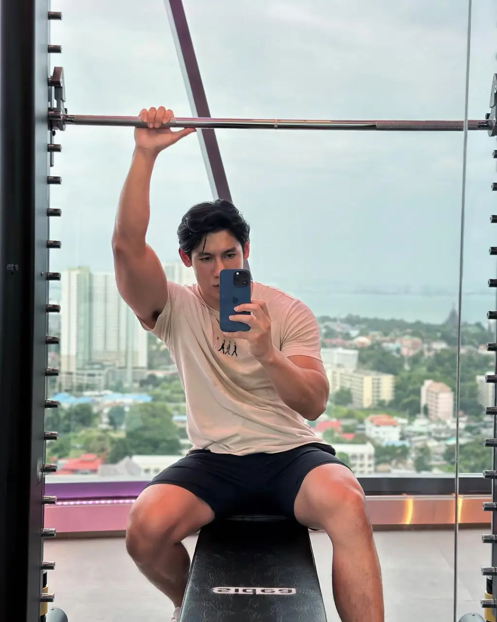 Cool GUY : Saksette Top Vejasit