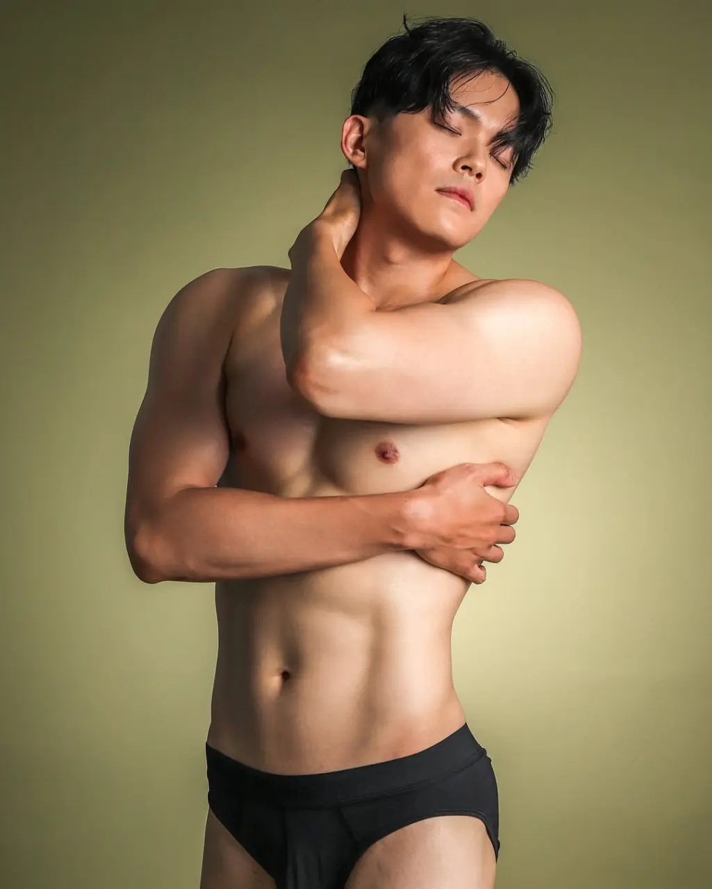 Cool GUY : Xavier Cai