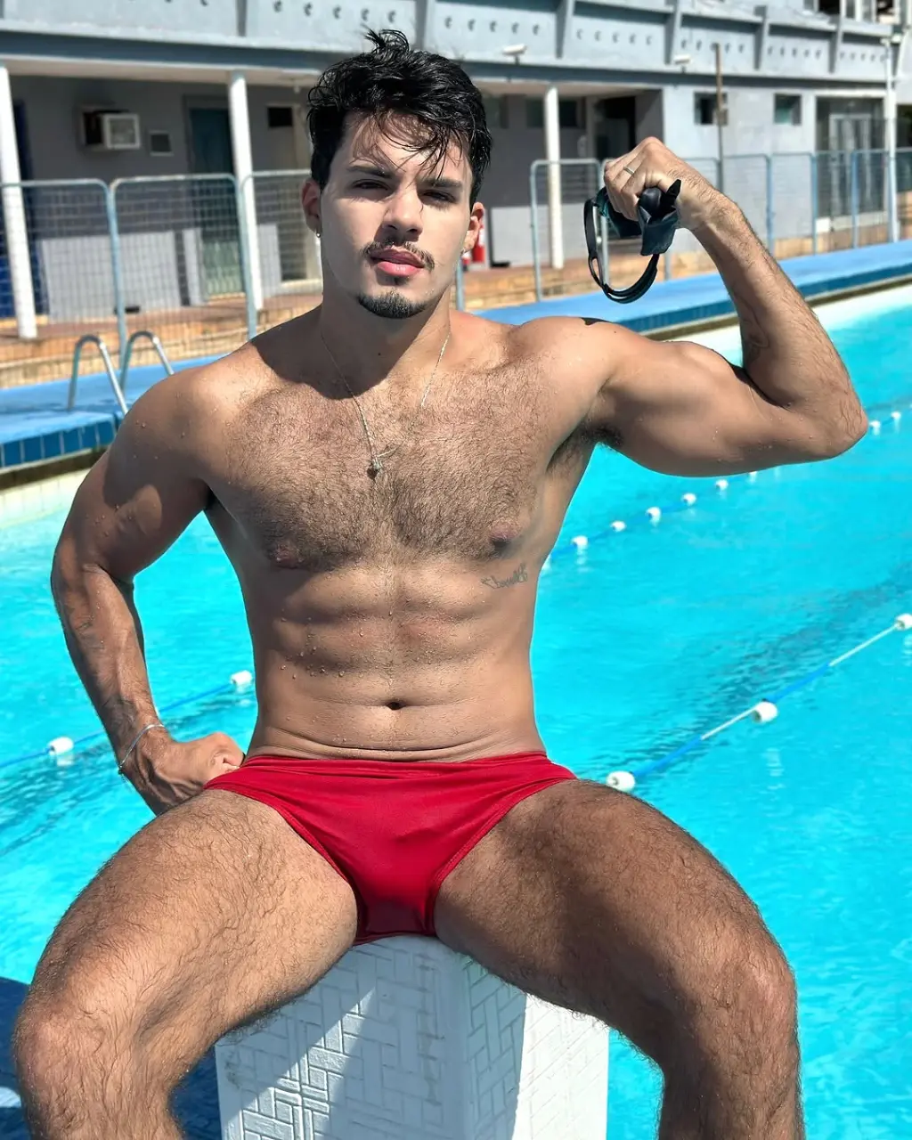 Cool GUY : Júnior Soares