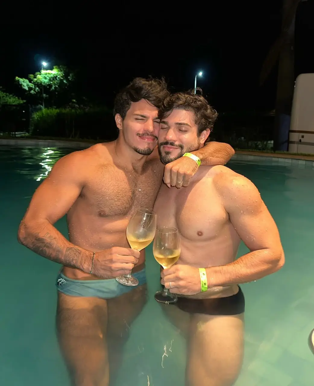 Cool GUY : Júnior Soares