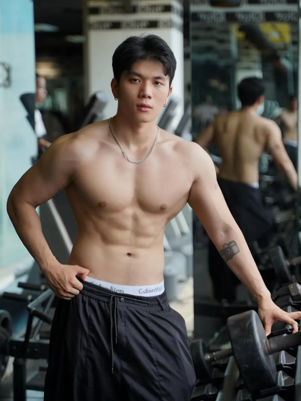 Cool GUY : Lê Thành Trung