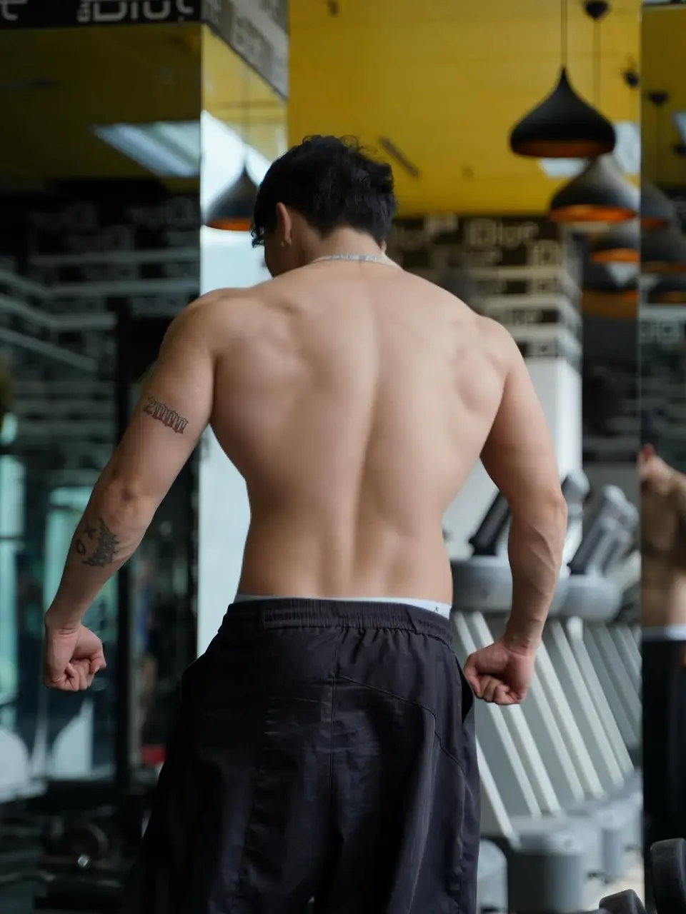 Cool GUY : Lê Thành Trung
