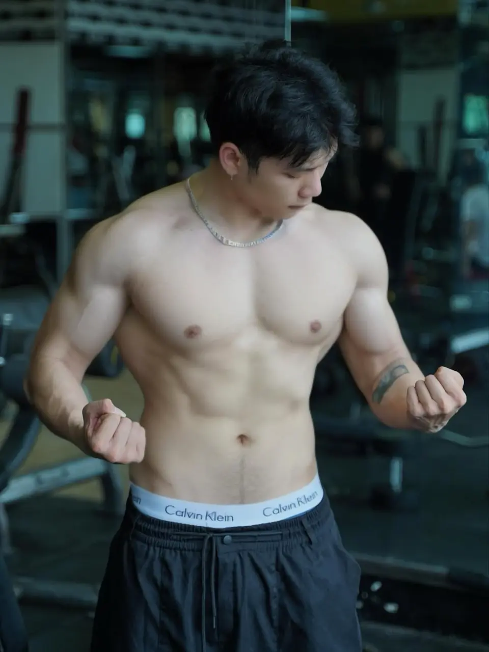 Cool GUY : Lê Thành Trung