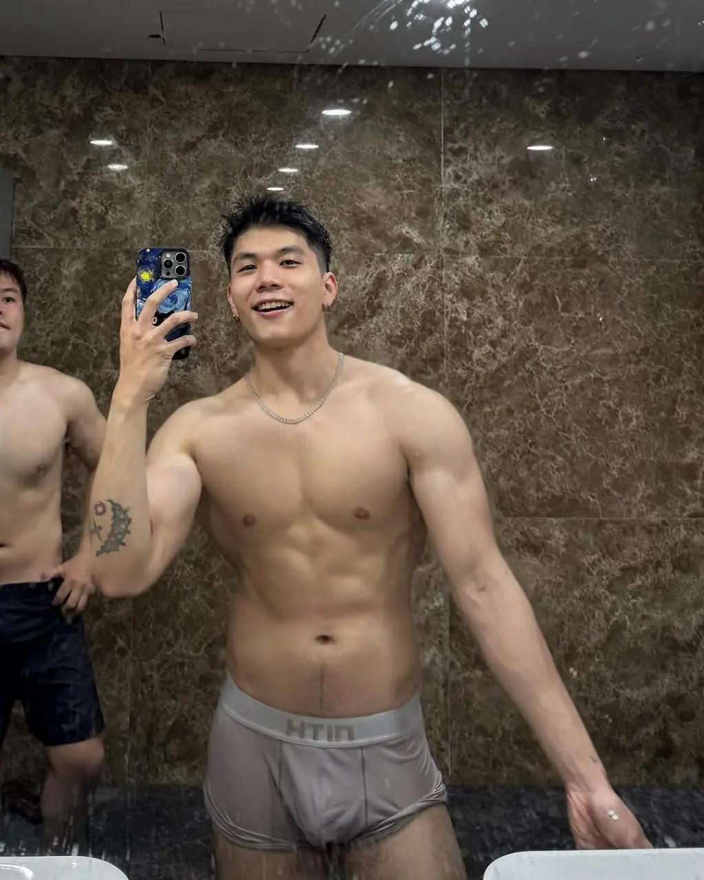 Cool GUY : Lê Thành Trung