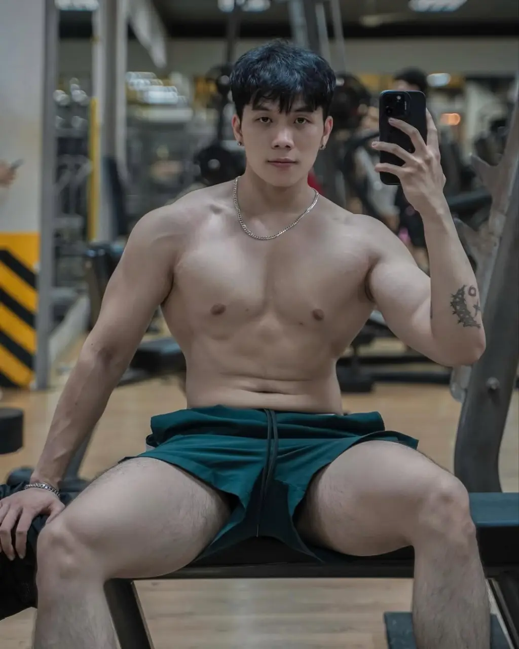 Cool GUY : Lê Thành Trung