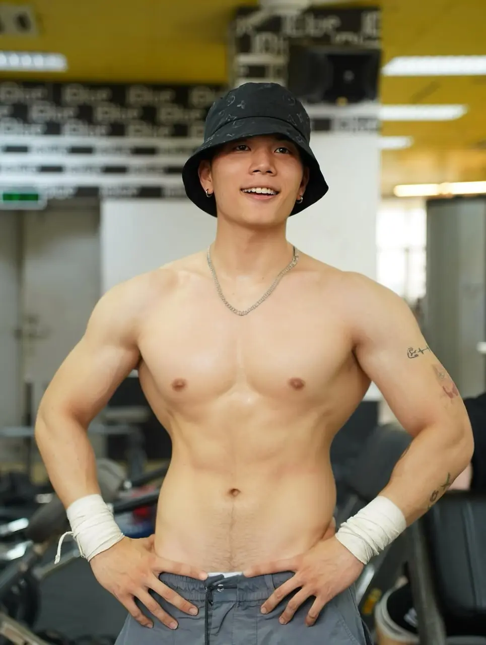 Cool GUY : Lê Thành Trung