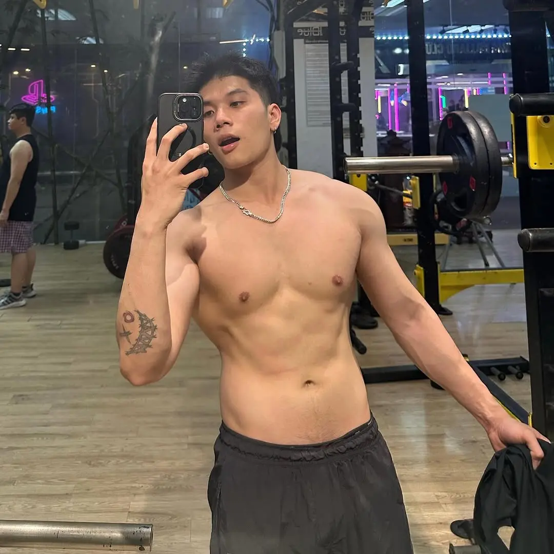 Cool GUY : Lê Thành Trung