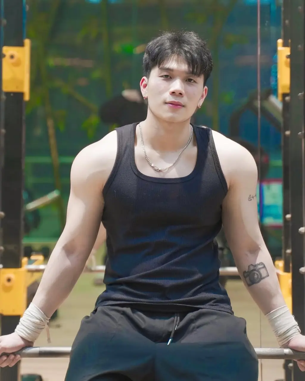 Cool GUY : Lê Thành Trung