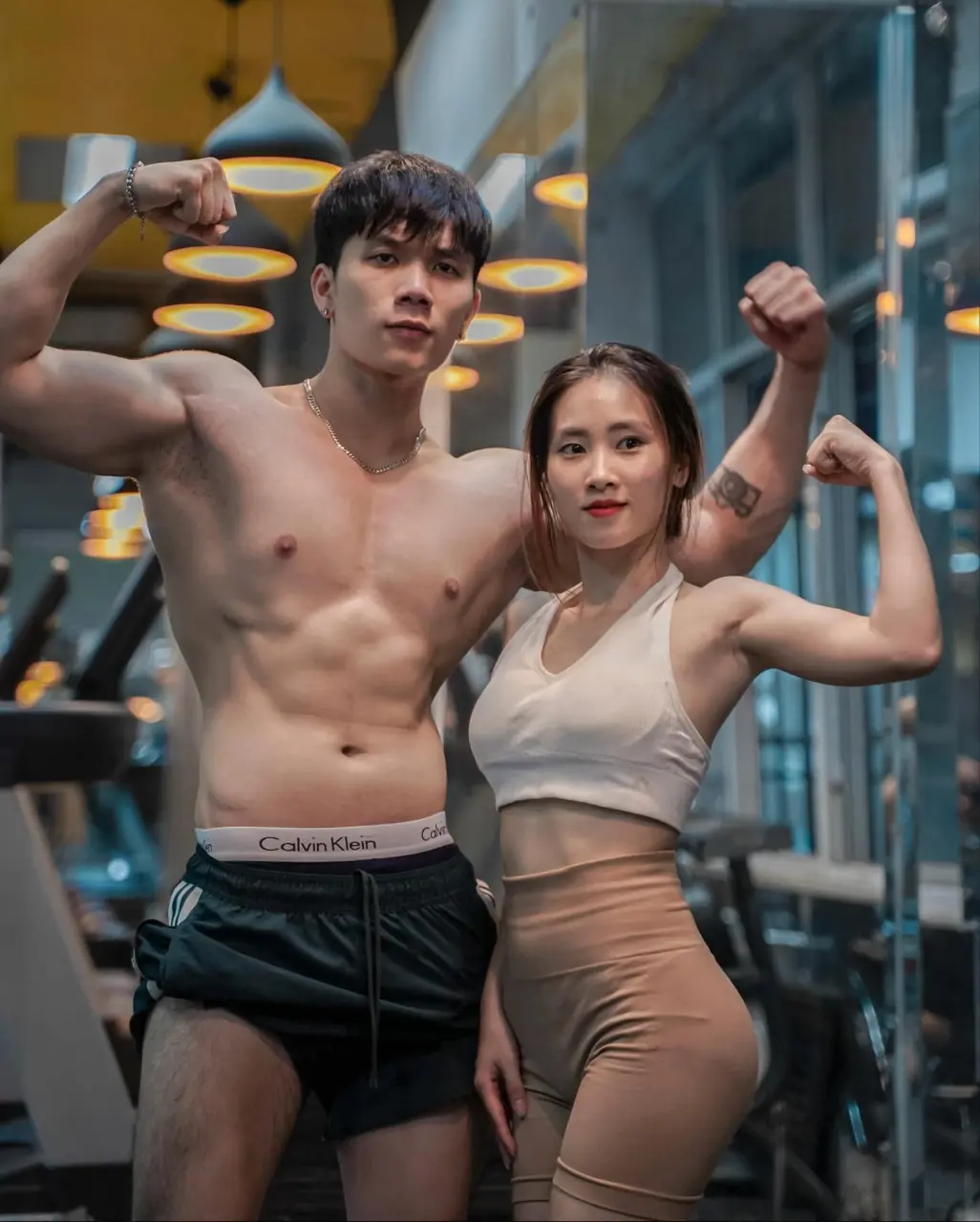 Cool GUY : Lê Thành Trung