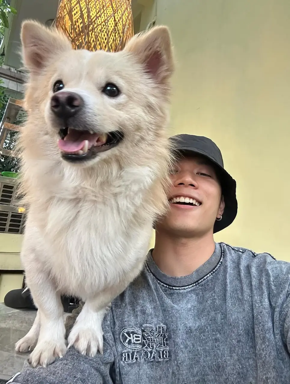 Cool GUY : Lê Thành Trung